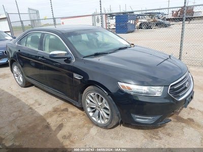 FORD TAURUS 2013