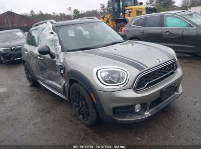 Mini Countryman 2018