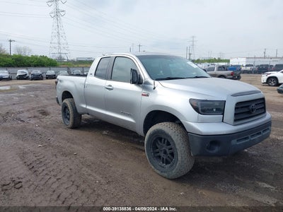 TOYOTA TUNDRA 2007