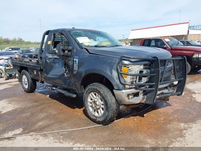 FORD F-250 2017