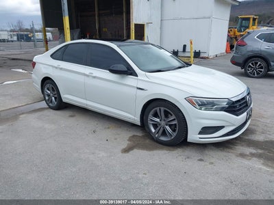 Volkswagen Jetta 2019