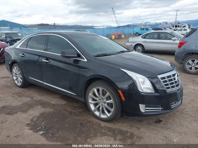 CADILLAC XTS 2015
