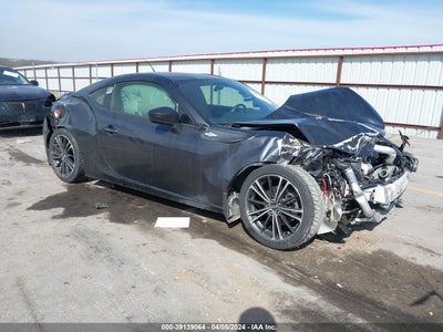 SCION FR-S 2013