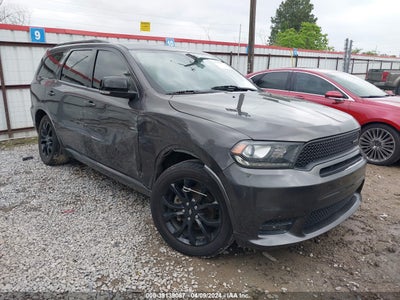 DODGE DURANGO 2020
