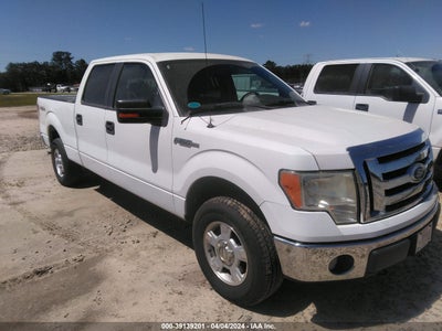 Ford F-150 2010
