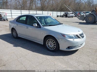Saab 9-3 2008