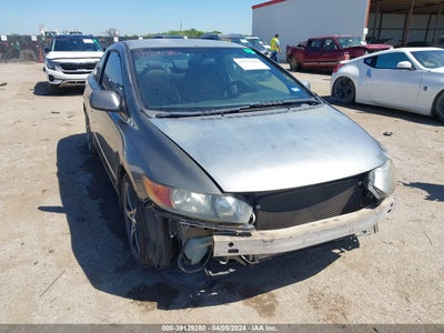 Honda Civic 2006