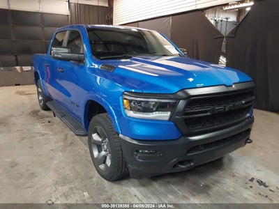 RAM 1500 2023