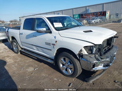 Ram 1500 2013