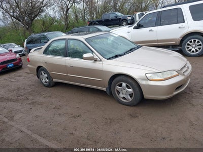 HONDA ACCORD 2000