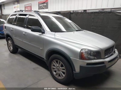 Volvo Xc90 2006