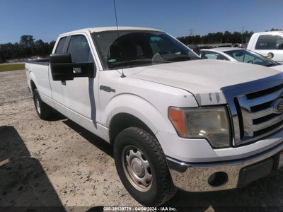Ford F-150 2010