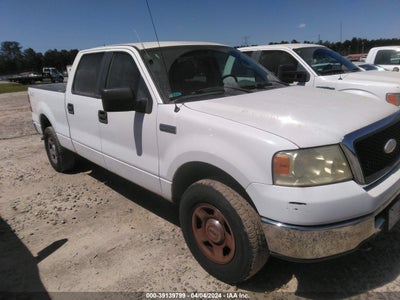 Ford F-150 2008
