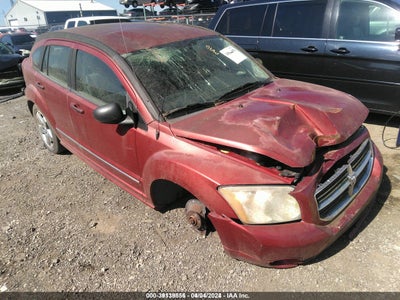 DODGE CALIBER 2007