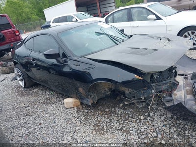 SCION FR-S 2013