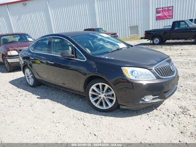 Buick Verano 2016