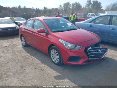 HYUNDAI ACCENT 2020