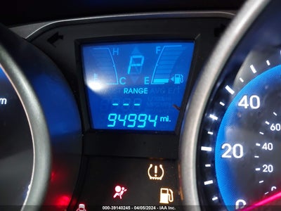 DayDrive