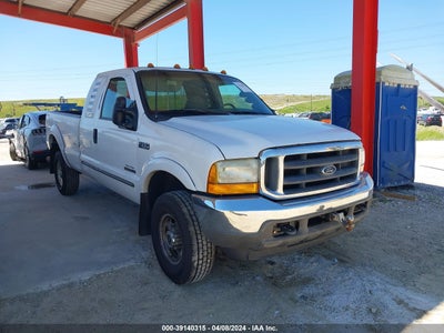 Ford F-350 2000