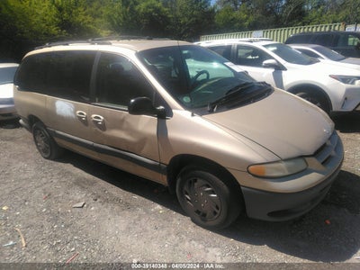 Dodge Grand caravan 2000