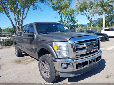 FORD F-250 2014