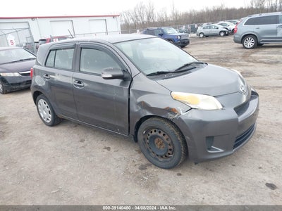 Scion Xd 2008