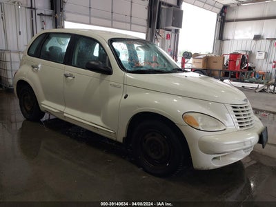 CHRYSLER PT CRUISER 2005