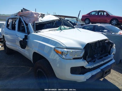 Toyota Tacoma 2018