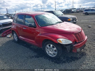 Chrysler Pt cruiser 2004