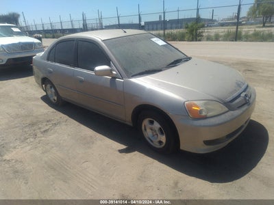 Honda Civic 2003