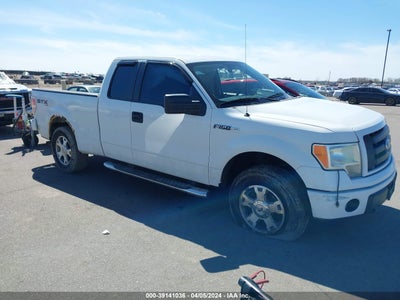Ford F-150 2009