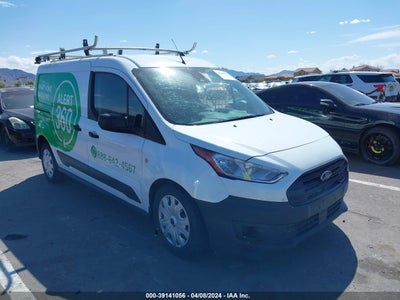 Ford Transit connect 2020