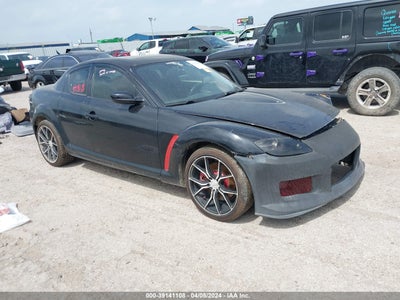 Mazda Rx-8 2004