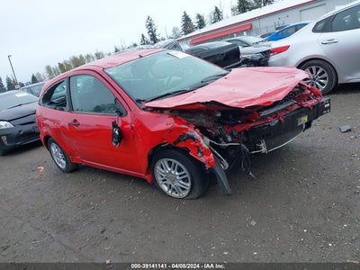 Ford Focus 2006