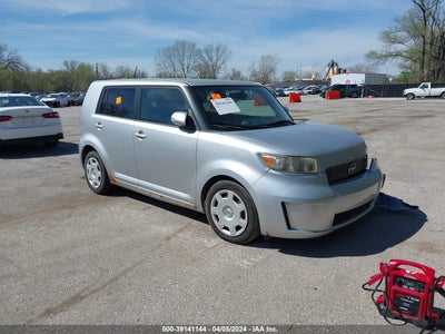 Scion Xb 2009
