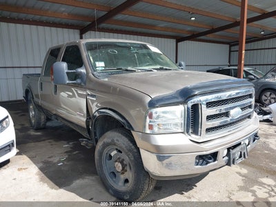 Ford F-250 2006