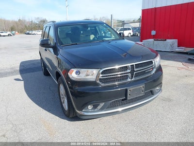 Dodge Durango 2015