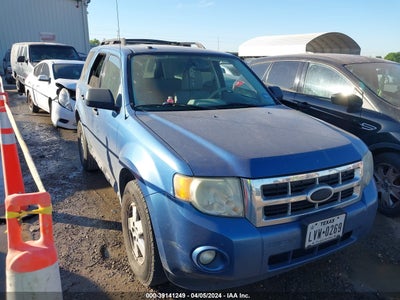 Ford Escape 2010