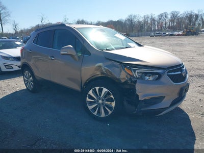 BUICK ENCORE 2019