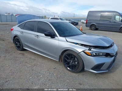 HONDA CIVIC 2023