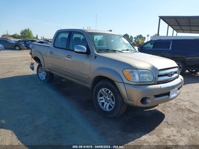 TOYOTA TUNDRA 2005