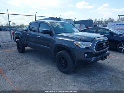 TOYOTA TACOMA 2023