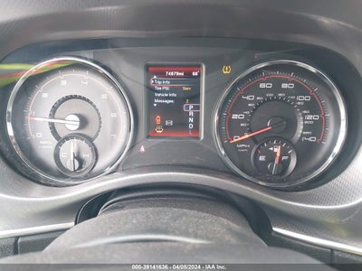 DayDrive