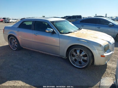 Chrysler 300 2005