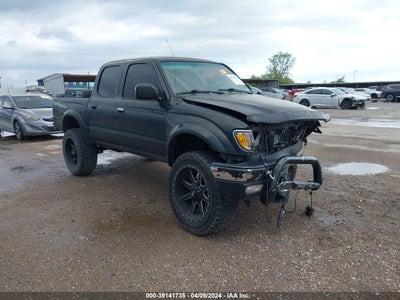 TOYOTA TACOMA 2003