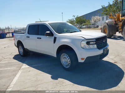 Ford Maverick 2022