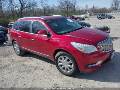 BUICK ENCLAVE 2013