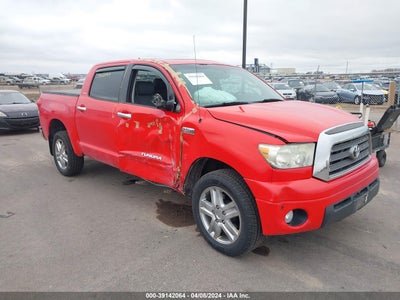 Toyota Tundra 2008