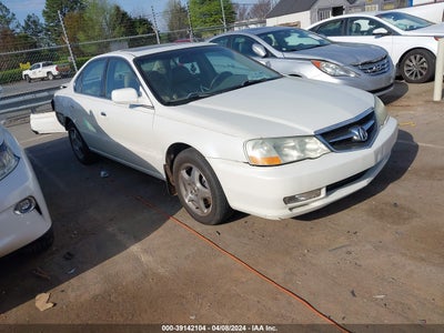 ACURA TL 2003
