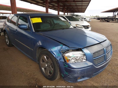 Dodge Magnum 2007